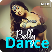 Belly Dance  Icon