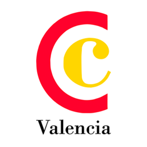 Somos Cámara logo