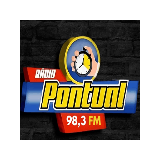 Radio Pontual FM 98.3 Download on Windows