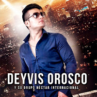DEYVIS OROSCO  MP3