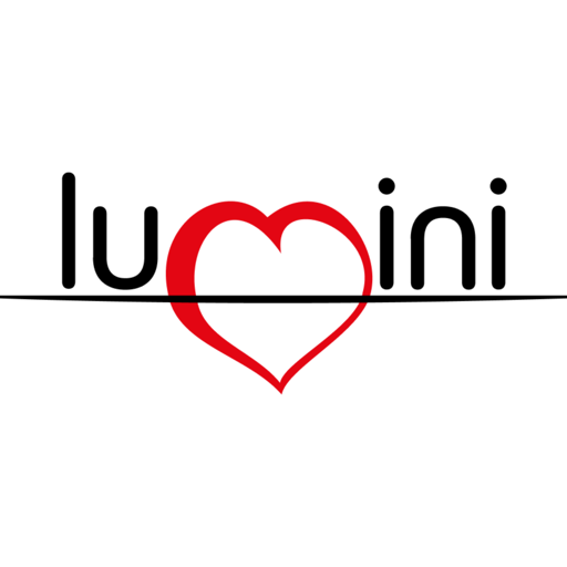 Lumini Motel logo