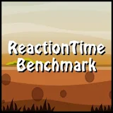 ReactionTime Benchmark icon