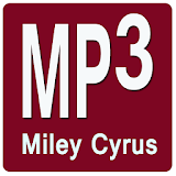 Miley Cyrus mp3 Songs icon