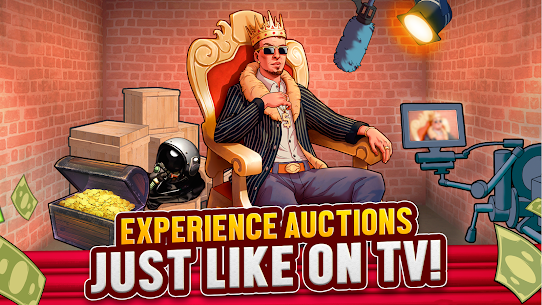 Download Bid Wars 2 v1.57.2 MOD APK (Unlimited Money/Auction Simulator) Free For Android 7