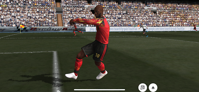 Winner Soccer 2 MOD APK (Unlimited Money, Diamond) 4