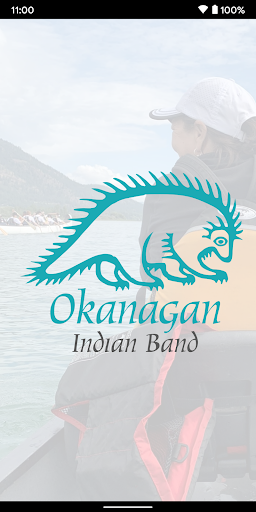 Android application OKIB Member Portal screenshort