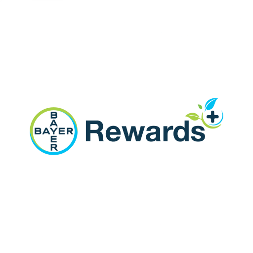 Bayer Rewards Plus logo