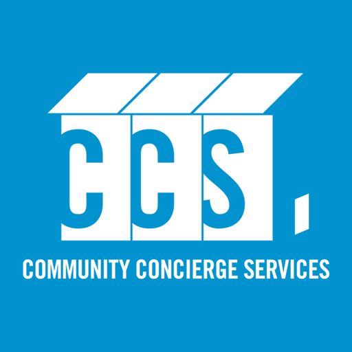 Community Concierge Services logo