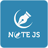 Notepad JS icon