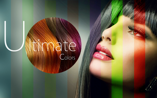 Hair And Eye Color Changer Ult Screen 2