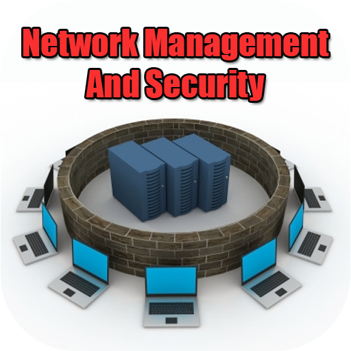Network Management & Security logo