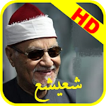 Cover Image of Download القران الكريم ابو العينين شعيشع بدون انترنت 3 APK