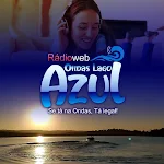 Cover Image of Télécharger Rádio Web Ondas Lago Azul  APK