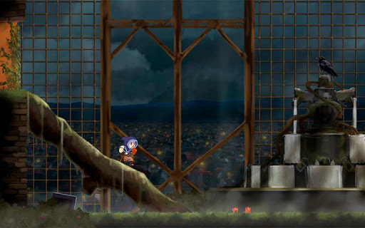 Teslagrad - Action - games