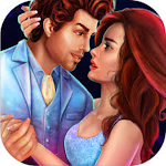 Cover Image of ダウンロード College Love Story Game 1.1 APK