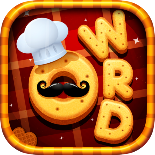 Word Find Master logo