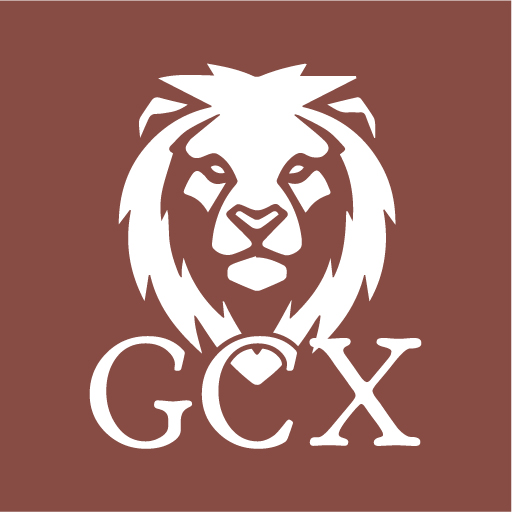 GCX Fitness logo