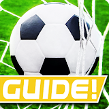 Guide Dream League Soccer 2016 icon