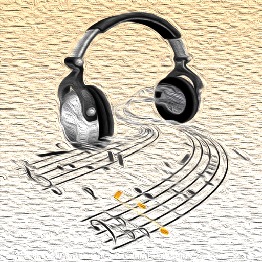 Jamando Descargar Música logo