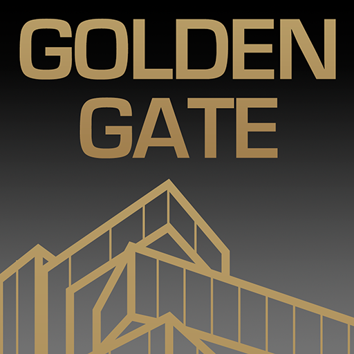 ЛК Арендатора Golden Gate ODIN logo