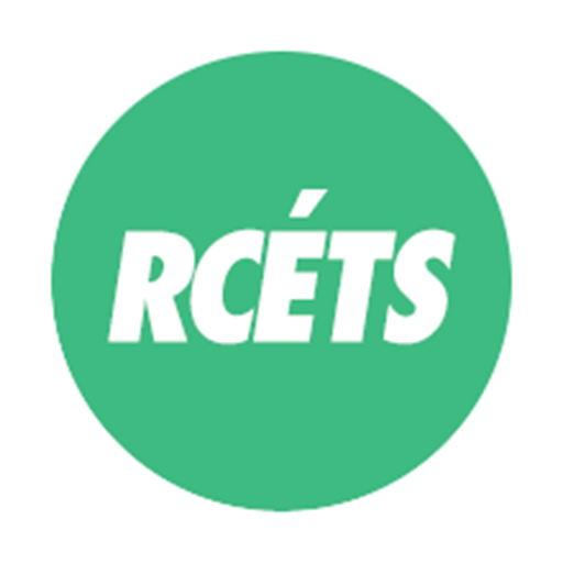 RCETs logo