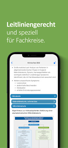 Urothelkarzinom onkowissen Screen 3