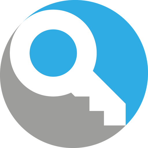 perc.pass - Menedżer haseł logo