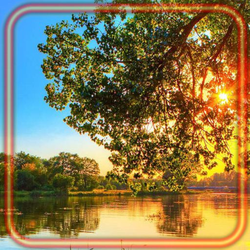 Landscapes Cool 1.3 Icon