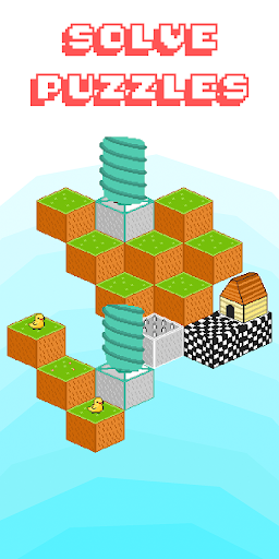 Ducklings - Rescue Game