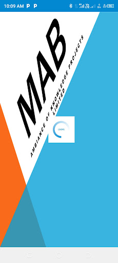 Android application DSPOLY MKT-D-CMA screenshort