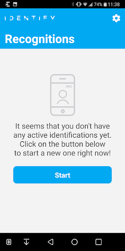 IDentify Screen 2