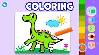 Toddler Games for 2+ Year Olds