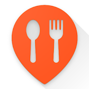 My Restaurants 2.0 Icon