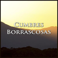 CUMBRES BORRASCOSAS - LIBRO GR