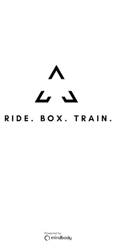Android application Active Fitness - Singapore screenshort