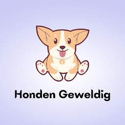 Honden Geweldig