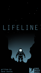 Lifeline Apk (Mod Features Free Purchase) 1