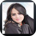 Cover Image of डाउनलोड Nadia Laaroussi - نادية لعروسي  APK