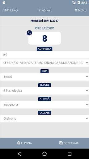 SB Setec Screen 3
