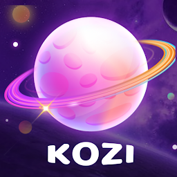 Ikonas attēls “Kozi”