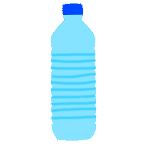 Flip it - Bottle flip