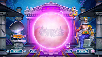 Game screenshot Triton's Secret mod apk