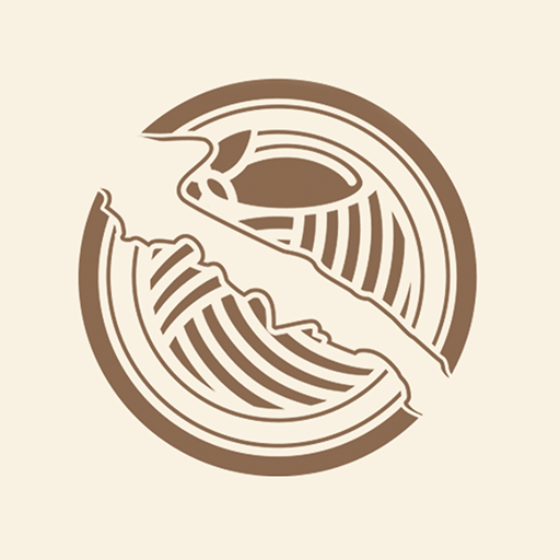 Puglia in bocca logo