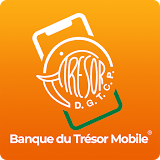 Banque du Trésor Mobile icon