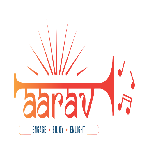 Aarav App logo