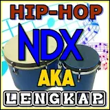 100+ Lagu NDX A.K.A Terbaru icon