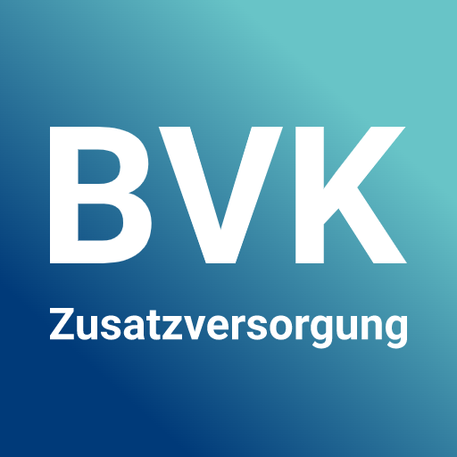 BVK +Rente logo