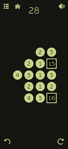 Meditation sudoku Screen 3