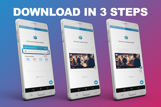 All Video Downloader - Best Video Downloader 2020