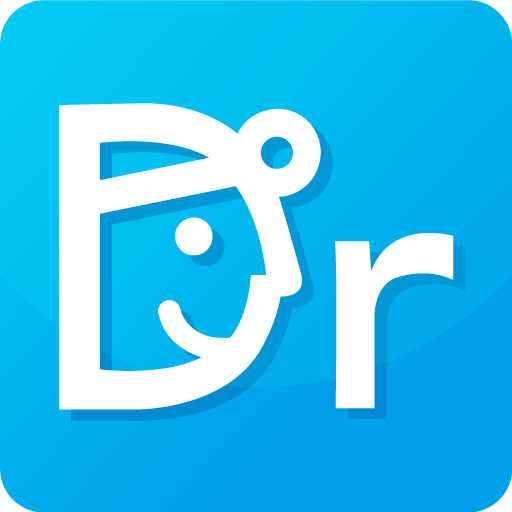 LinkDr. logo